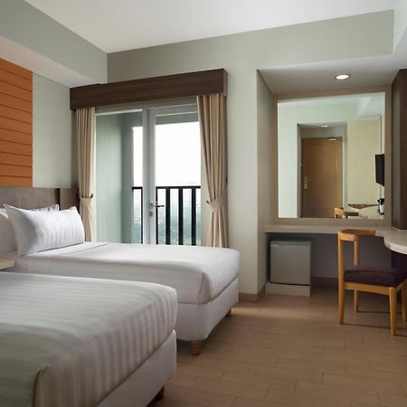 Vega Hotel Gading Serpong Exteriér fotografie