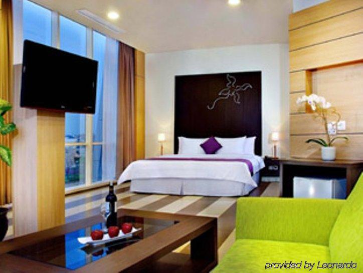 Vega Hotel Gading Serpong Exteriér fotografie